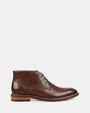 Julius Marlow Skittle Brown Size 11