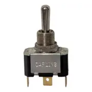 Carling Technologies 10A 250VAC 15A 125VAC 3/4HP 6Gg5b-73 Toggle Switch DPDT V