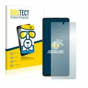 Samsung Galaxy Note 10 Lite BROTECT® AirGlass® Premium Tempered Screen Protector