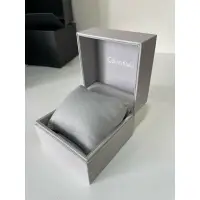 在飛比找蝦皮購物優惠-原廠錶盒專賣店 Calvin Klein CK 錶盒 A03