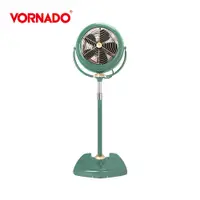 在飛比找有閑購物優惠-【VORNADO 沃拿多】經典復古高腳循環扇 VF20PED