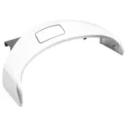 Unbrand Abs+pc Center Console Armrest Switch Button Trim Cover For C Glc Class W205 W253 2015-2020