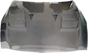 Top Secret Style GTR R35 Carbon Fiber Hood,Compatible For Nissan Carbon Fiber Bonnet