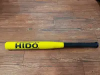 在飛比找Yahoo!奇摩拍賣優惠-【HIDO樂樂棒球】 個人打擊組『六』（打擊座×1、球棒×1