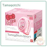 在飛比找Yahoo!奇摩拍賣優惠-【現貨 豪華版】日本 tamagotchi smart 塔麻