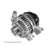 BLUE PRINT Alternator ADM511503C FOR Mazda6 MX-5 Genuine Top Quality 3yrs No Qui