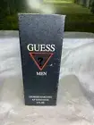 GUESS MEN GEORGES MARCIANO AFTER SHAVE 4 FL OZ FLUID