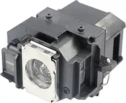 Original for LP54 Replacement Projector Lamp Bulb UHE 200W Bulbs with Housing for EB-S7 EB-S7+ EB-X7 EB-X7+ EB-W7 EB-S8 EB-W8 EB-X8 EB-X8e EB-S72 EB-X72 EB-S82 Projector
