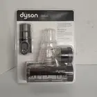 Genuine Dyson Mini Turbine Head Vacuum Powered Pet Attachment DC07, DC11, DC14