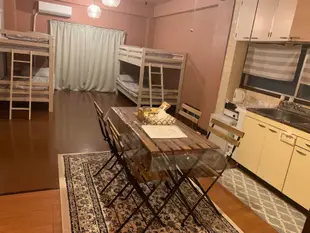 777 Takamatsu Guest House