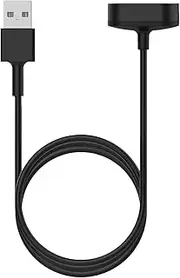 Charger intended for Fitbit Ace 2 Charger 3.3ft/100cm Replacement USB Charging Charger Cable intended for Ace 2 Charger Dock (3.3ft)