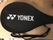 Yonex Head Cover for Youth racquet (size 17 inches), New