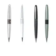 Pilot Mr2 Ballpoint Pen 1mm (Black) - Lizard Bronze