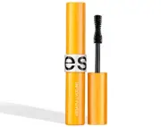 Esika MEGA FULL VOLUME Mascara Waterproof, Extreme Volume with No Clumps: BLACK
