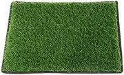 Pet Dog Pee Mats Dog Grass Mat Artificial Grass Dog Pee Training Mattress Doggy Outdoor Potty Training Pad