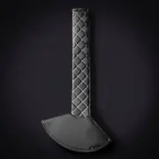GEAR SHIFT BOOT COVER 17”
