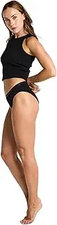 [Modibodi] Classic Bikini - Maxi Absorbency - Period Protection Underwear for Women - Bikini Brief Underwear - Discreet Menstrual Period Panties