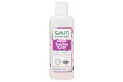 GAIA Natural Baby Sleeptime Bubble Bath 250ml