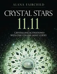 在飛比找誠品線上優惠-Crystal Stars 11.11: Crystalli