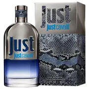 Roberto Just Cavalli Men's Perfume 90ml EDT Eau De Toilette Fragrance Spray