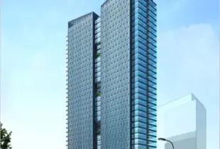 香水灣公寓酒店(長沙五一廣場壹號公館店)Xiangshuiwan Apartment Hotel (Changsha Wuyi Square Yihao Mansion)