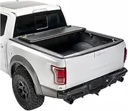 STIDPFZX Ranger Roller Lid Up Truck Pick Up Bed Cover Aluminium Alloy Tonneau Cover Derma Roller Shutter 540 Lid Ute