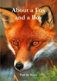在飛比找博客來優惠-About a Fox and a Boy