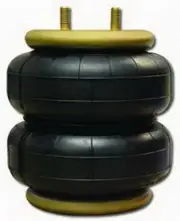 Firestone W217607714 Ride-Rite Replacement Bellows 26C Ride-Rite Air Spr.