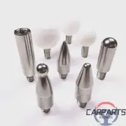 AD Car Metal Body Dent Repair Tap Down Dent Lifter Fix Pen Tool Kit