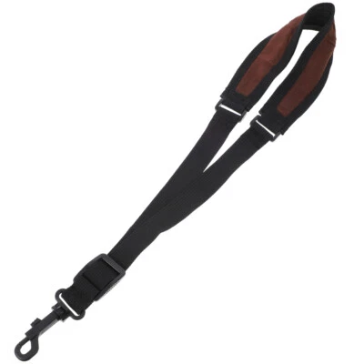 Sax Shoulder Holder Saxophone Chest Strap Saxophone Neck Sling