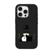 iPhone 16 Pro Impact Case OVERFLOW