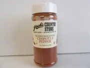 Jack's Finest Mexican-Style Chipotle Pepper, 6 oz.