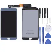 Full Assembly for Motorola Moto X4 Lcd Screen and Digitizer