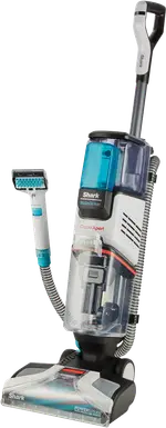 Shark CarpetXpert with StainStriker Carpet Washer