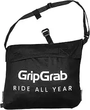 [GripGrab] R.A.Y. Musette Bag Messenger Bag Bicycle Shoulder Bag Cycling Messenger Bag for Bicycle Helmet