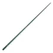 PowerGlide Aramid Graphite Pool Snooker Billiard Cue Green Holiday Gifts