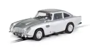 Model Slot Auto Scalextric James Bond Aston Martin DB5