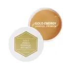 PUREDERM Gold Energy Hydrogel Eye Patch 60EA Under-Eye Patches Eye Zone Masks