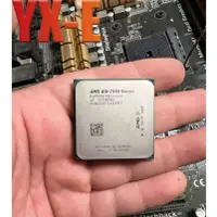 在飛比找蝦皮購物優惠-Amd a10-7850k Socket FM2+ CPU 