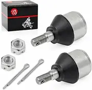 Lower Ball Joint for Polaris Sportsman Magnum Scrambler Trail Blazer Trail Boss Big Boss 250 300 325 330 400 425 450 500 570 600 700 800 Ranger 400 500 570 700 7061158 7061153 7061130 7080364 7080673