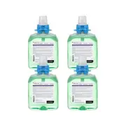 PROVON Foaming Hair and Body Wash Refill Cucumber/Melon 1250mL 4/Carton