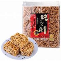 黑糖沙琪瑪(450g) ●九福沙其馬通過