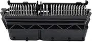 1/2/5/10 Sets 154 Pin Compatible Black Male Connector Wiring Socket 284617-1(2 sets)