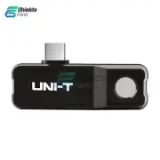 USB Type-C Thermal Imager Infrared UTi120 Cell Phone Thermal Imaging Camera