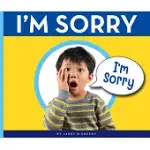 I’’M SORRY