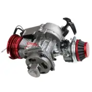 High Performance Engine Motor for 47 49cc mini ATV 2-stroke Scooter pocket bike