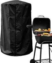 Patio Tabletop Heater Cover,Propane Patio Heater Dust Cover | Heating Equipment Guard for Yard, Heavy Duty Outdoor Stove Protector