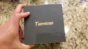 Temtop M10 Air Quality Monitor for PM2.5 HCHO TVOC AQI Pollution Detector Home