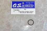 OS Engines Carb Rubber Gasket Speed 91HZ 105HZ-R 27915000 NEW OEM Replacement