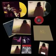 Wishbone Ash - Argus DELUXE EDITION VINYL RECORD BOX SET - SEALED NEW - AWESOME